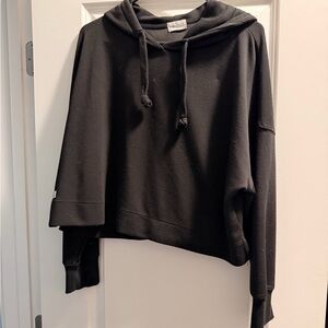 Simply Southern Black Women's Hoodie